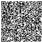 QR code with Msm Enterprises International contacts