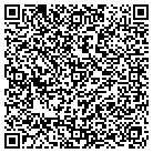 QR code with Andersons Tile Co & Cleaning contacts