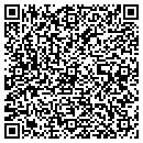QR code with Hinkle Haulin contacts