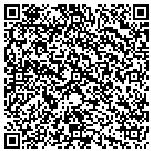 QR code with Henderson Appraisal Group contacts