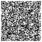 QR code with Sanctary Cnsling Rsrce Center Inc contacts