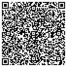 QR code with Acker-Hall Insurance Agency contacts