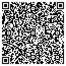 QR code with J & J Jewelry contacts