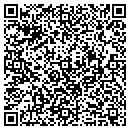 QR code with May Oil Co contacts