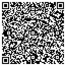 QR code with T Michaels Salon contacts