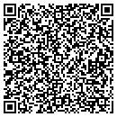 QR code with L & M Solutions contacts