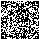 QR code with D F Y -It contacts