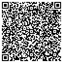 QR code with Defoe's Fencing contacts