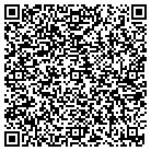 QR code with Famous Phils Sub Shop contacts
