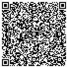 QR code with Bible Walk Missionary Baptist contacts