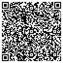 QR code with R&R Marine Sales contacts
