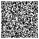 QR code with J&T Trucking contacts
