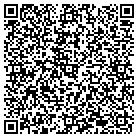 QR code with South Sebastian County Youth contacts