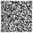 QR code with Marie Hulick Cleaning Service contacts