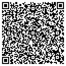 QR code with King Meat Mart contacts