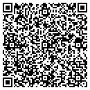 QR code with Robert A Cherry DDS contacts