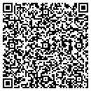 QR code with Any Time Gas contacts