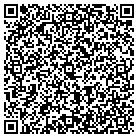 QR code with Heber Springs Church Christ contacts