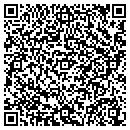 QR code with Atlantic Airlines contacts