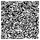 QR code with Timberland Tree & Trash Service contacts
