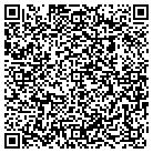 QR code with Ace American Limousine contacts