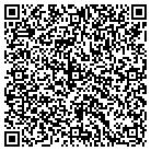 QR code with Baker County Chamber Commerce contacts