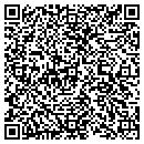 QR code with Ariel Vallejo contacts