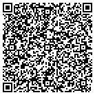 QR code with D J Metzelar Air Conditioning contacts
