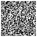 QR code with Kruger Tile Inc contacts