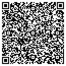 QR code with Larrys Lot contacts