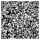 QR code with S&S International Distributors contacts
