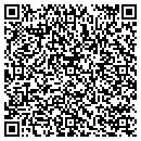 QR code with Ares & Assoc contacts