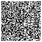QR code with Allbritton's Service Center contacts