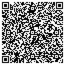 QR code with Canvas Tableworks contacts