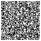 QR code with Genesis Business & Mortgage contacts