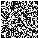 QR code with James Towing contacts
