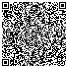 QR code with J J's Craft N Needlenock contacts