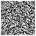 QR code with Pritchard Industries Southeast contacts