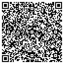 QR code with Kate's Gallery contacts