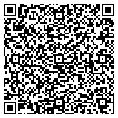 QR code with Alcosa Inc contacts