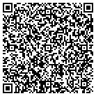 QR code with Hernando Pest Control Inc contacts