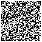 QR code with Family Reunification Legal Office contacts