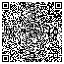 QR code with Harbor Jewelry contacts
