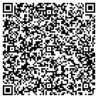 QR code with Twin Oil Service Stations contacts