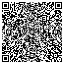 QR code with Kernz Inc contacts