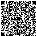 QR code with LA Image contacts