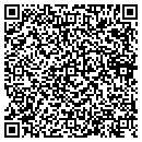 QR code with Herndon Oil contacts