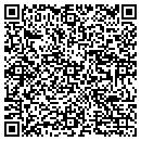 QR code with D & H Iron Work Inc contacts