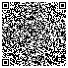 QR code with Cottage Home Baptist Church contacts