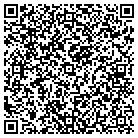 QR code with Proenza Roberts & Hurst Pa contacts